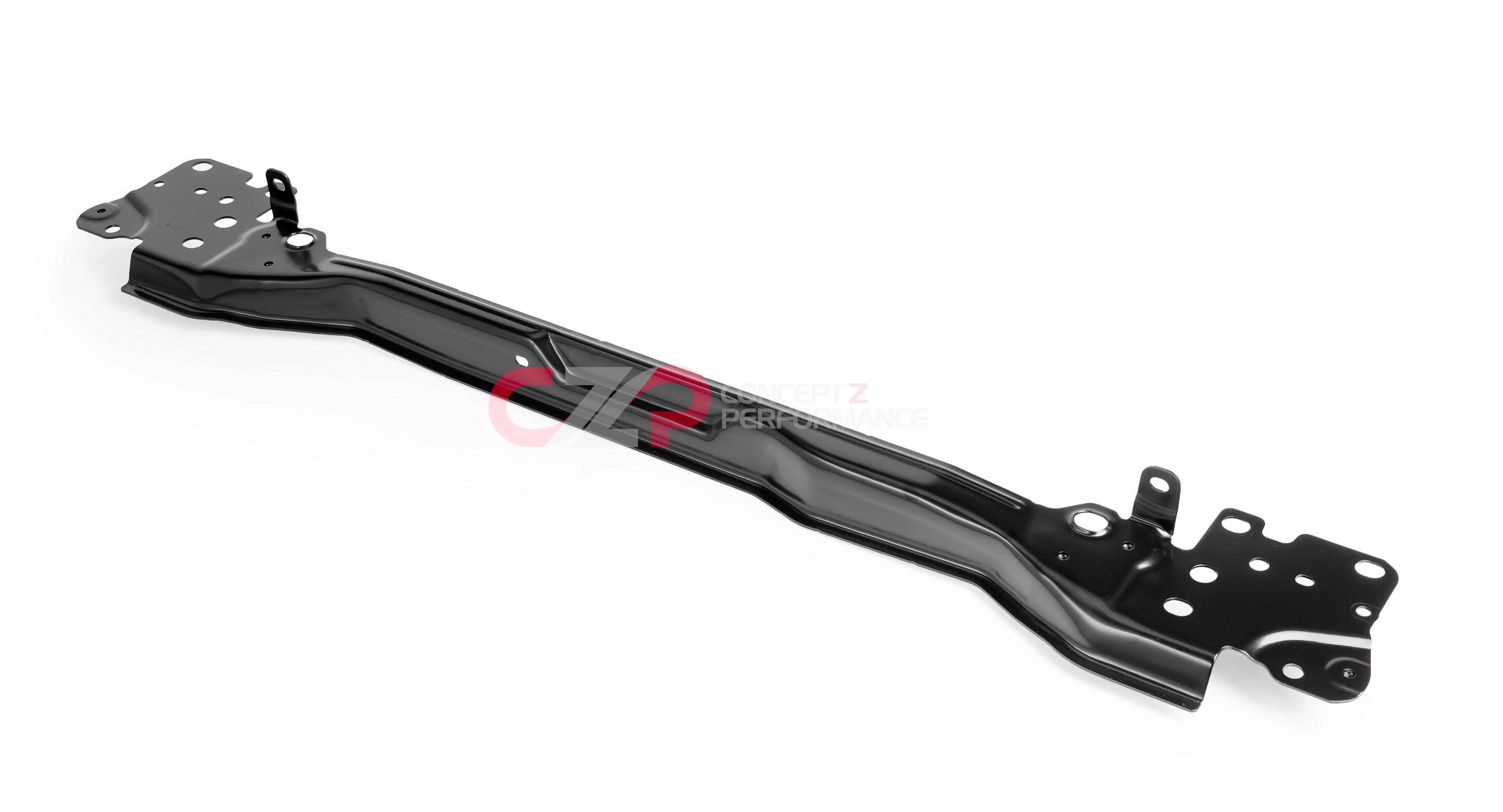 Cooling System :: Radiator :: Bushings and Mounts - Concept Z